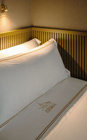 Imagen de la habitación del Hotel Goien Boutique. Foto 4