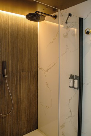 Imagen de la habitación del Hotel Goien Boutique. Foto 7