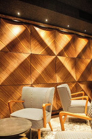 Imagen de los interiores del Hotel Goien Boutique. Foto 20