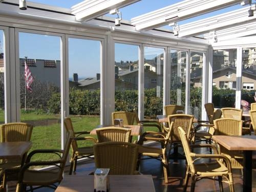 Imagen general del Hotel Goizalde. Foto 8