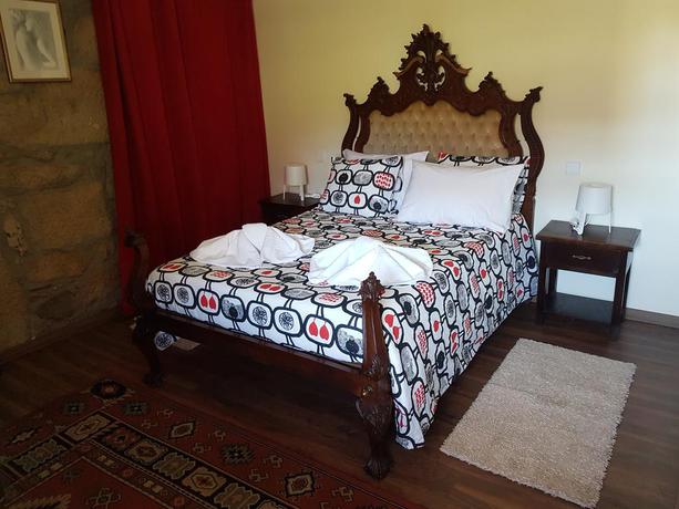 Imagen de la habitación del Hotel Gojim Casa Rural. Foto 3