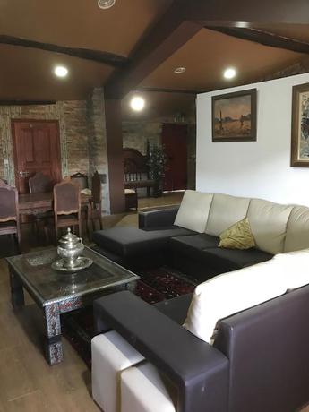 Imagen de los interiores del Hotel Gojim Casa Rural. Foto 12