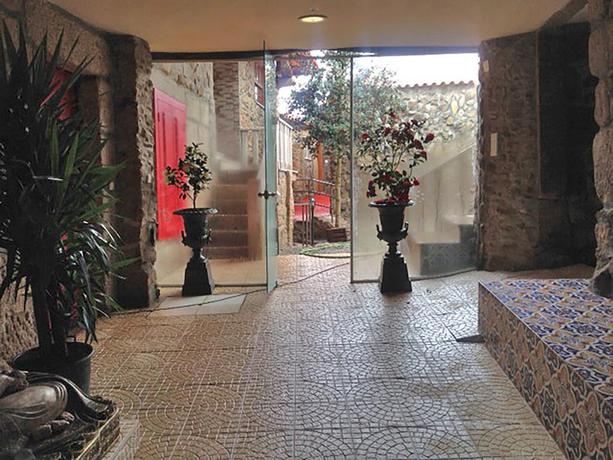 Imagen de los interiores del Hotel Gojim Casa Rural. Foto 13