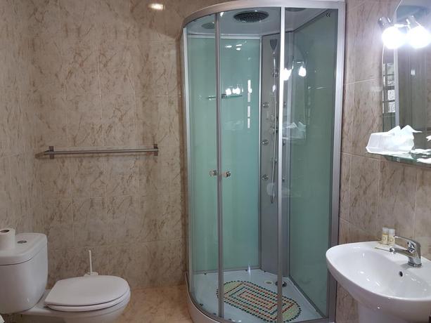 Imagen de la habitación del Hotel Gojim Casa Rural. Foto 4