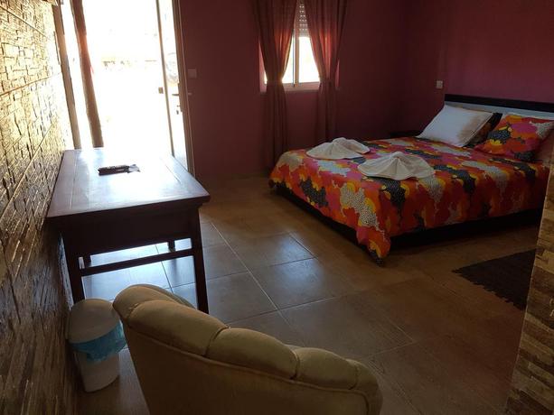 Imagen de la habitación del Hotel Gojim Casa Rural. Foto 5