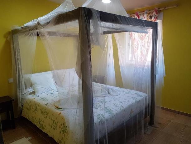 Imagen de la habitación del Hotel Gojim Casa Rural. Foto 6