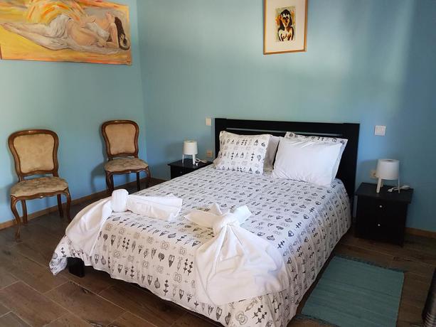 Imagen general del Hotel Gojim Casa Rural. Foto 2