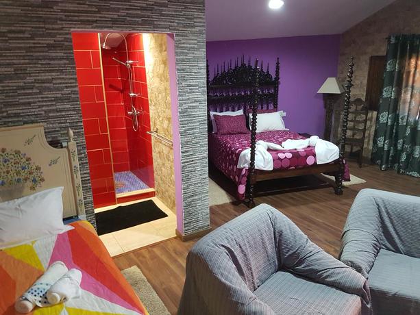 Imagen de la habitación del Hotel Gojim Casa Rural. Foto 8