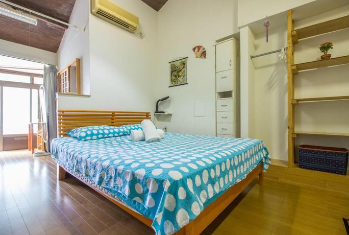 Imagen de la habitación del Hotel Gojo Paradiso Homes. Foto 2