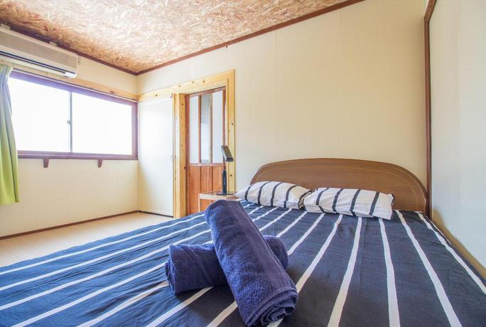 Imagen de la habitación del Hotel Gojo Paradiso Homes. Foto 3