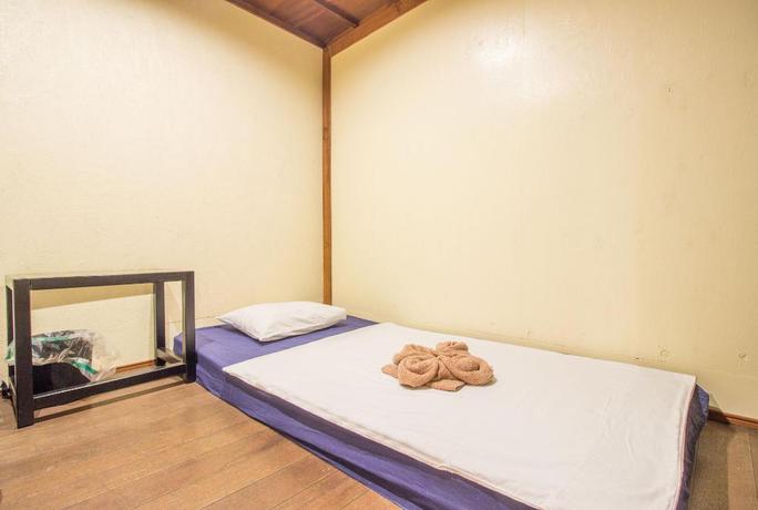 Imagen de la habitación del Hotel Gojo Paradiso Homes. Foto 5