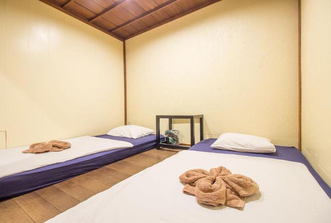 Imagen de la habitación del Hotel Gojo Paradiso Homes. Foto 6