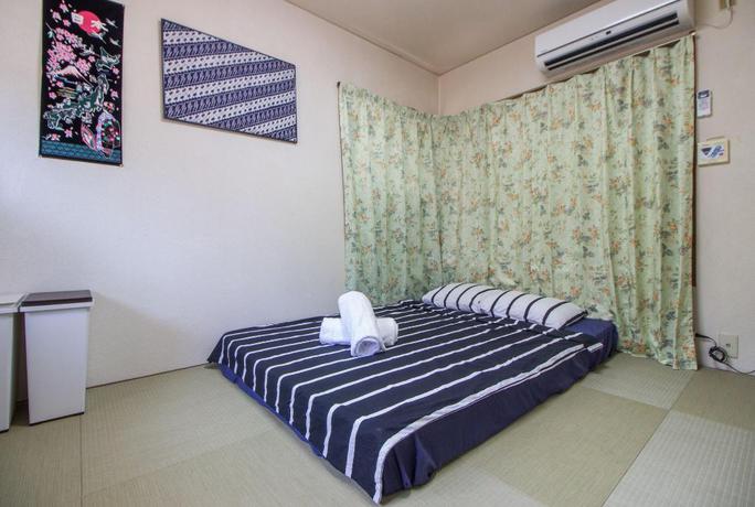 Imagen de la habitación del Hotel Gojo Paradiso Homes. Foto 10
