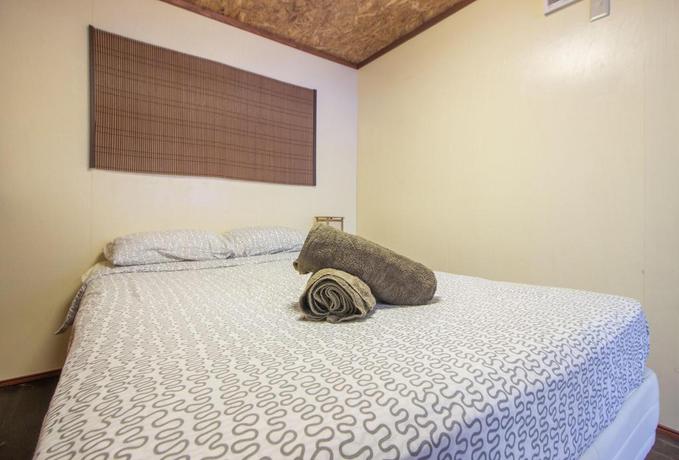 Imagen de la habitación del Hotel Gojo Paradiso Homes. Foto 14