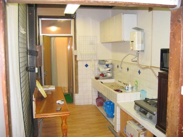 Imagen de la habitación del Hotel Gojo Paradiso Homes. Foto 18