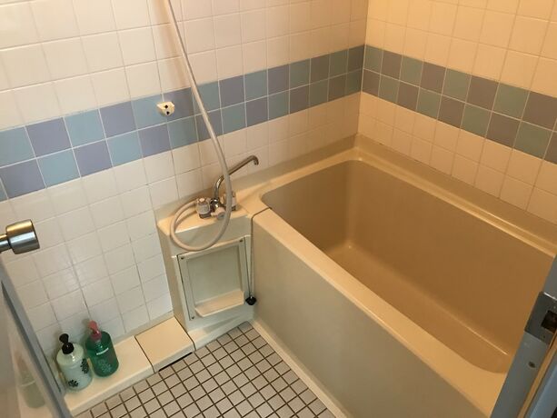 Imagen general del Hotel Gojo Sefi-apartment 101. Foto 4