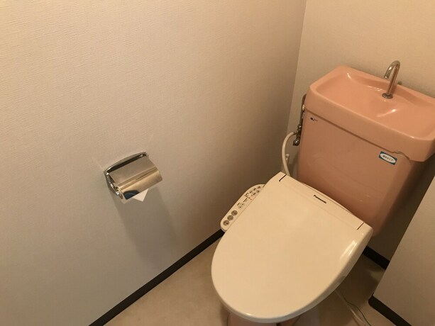 Imagen de la habitación del Hotel Gojo Sefi-apartment 101. Foto 9