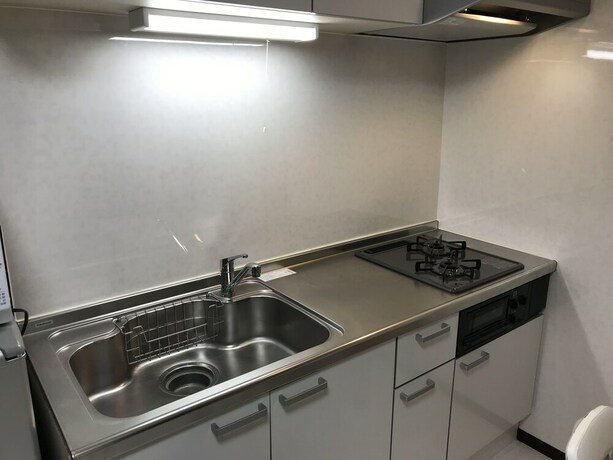 Imagen de la habitación del Hotel Gojo Sefi-apartment 101. Foto 10