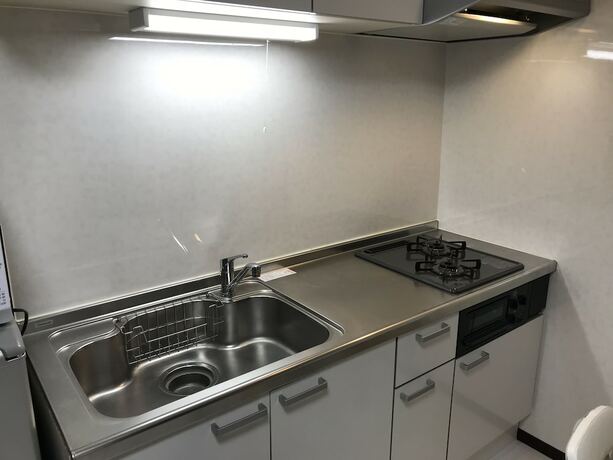 Imagen de la habitación del Hotel Gojo Sefi-apartment 101. Foto 13