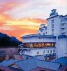 Imagen general del Hotel Gokan No Yado Keisen. Foto 1