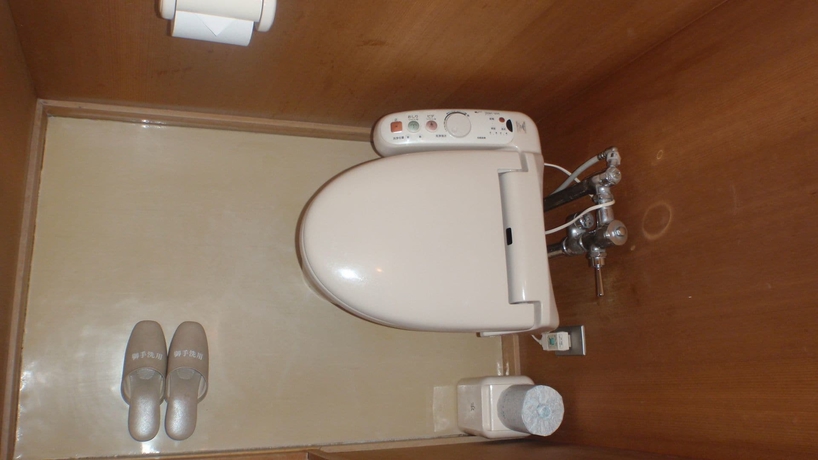 Imagen de la habitación del Hotel Gokan No Yu Tsuruya. Foto 8