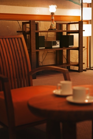 Imagen de los interiores del Hotel Gokan No Yu Tsuruya. Foto 12
