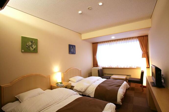 Imagen general del Hotel Gokasanso. Foto 4