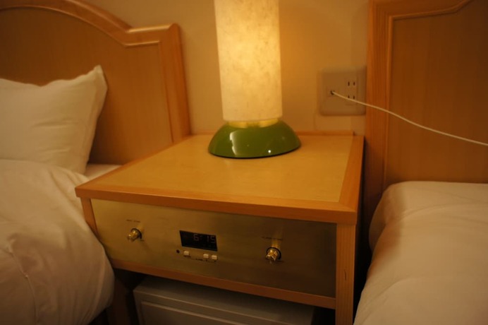 Imagen general del Hotel Gokasanso. Foto 6