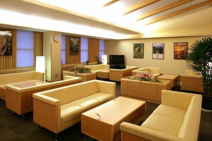 Imagen general del Hotel Gokasanso. Foto 7