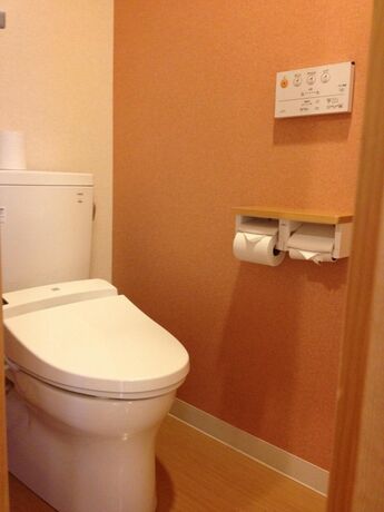 Imagen general del Hotel Gokasanso. Foto 8