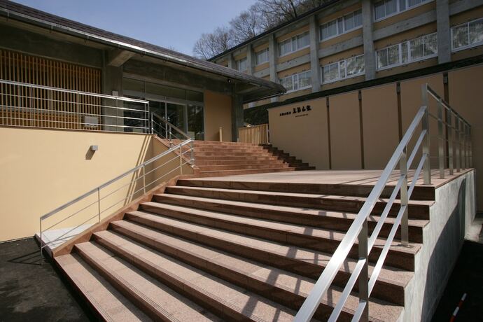 Imagen general del Hotel Gokasanso. Foto 9