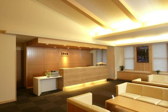 Imagen general del Hotel Gokasanso. Foto 14