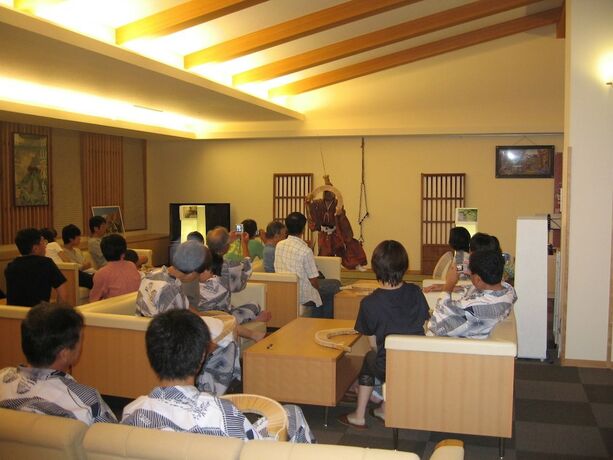 Imagen general del Hotel Gokasanso. Foto 15