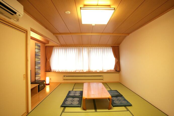 Imagen general del Hotel Gokasanso. Foto 16