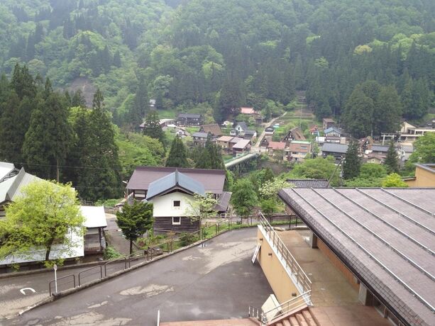 Imagen general del Hotel Gokasanso. Foto 19