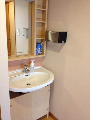 Imagen general del Hotel Gokasanso. Foto 20