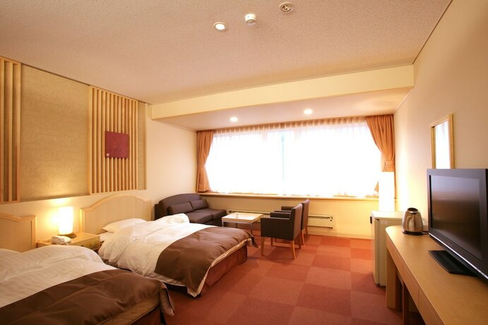 Imagen general del Hotel Gokasanso. Foto 21