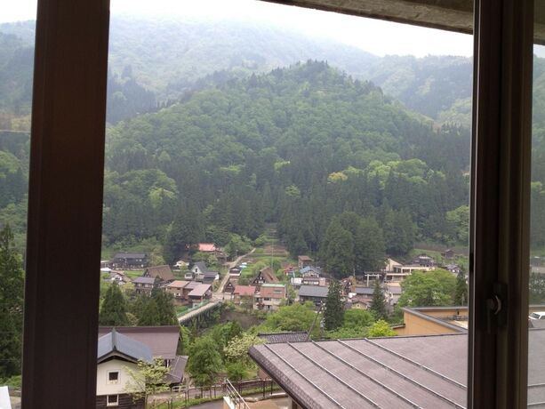 Imagen general del Hotel Gokasanso. Foto 23