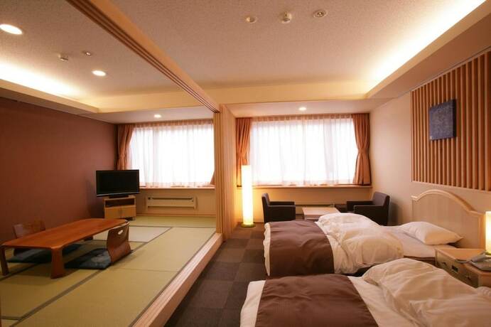 Imagen general del Hotel Gokasanso. Foto 24