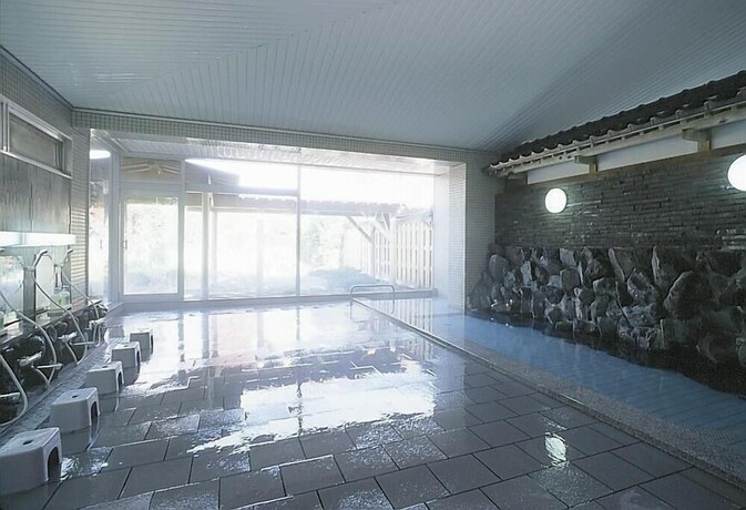Imagen general del Hotel Gokasanso. Foto 1
