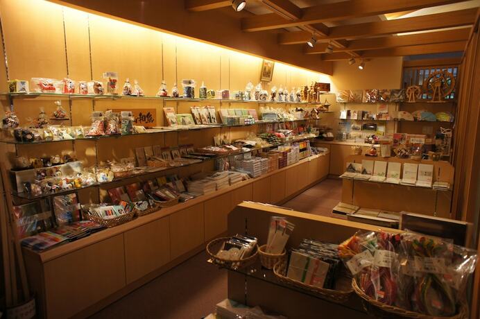 Imagen de los interiores del Hotel Gokasanso. Foto 35