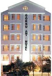 Imagen general del Hotel Goksu Ant. Foto 1