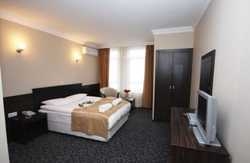 Imagen de la habitación del Hotel Goksu Ant. Foto 2