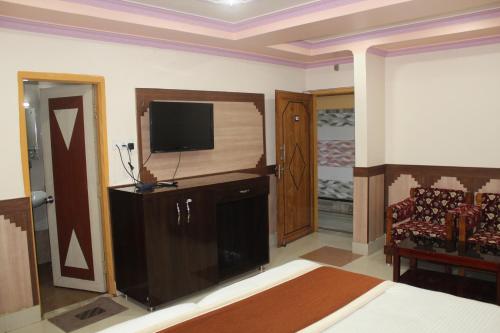 Imagen general del Hotel Gokul Plaza. Foto 2