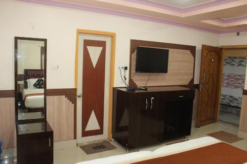 Imagen general del Hotel Gokul Plaza. Foto 4