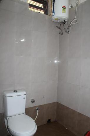 Imagen general del Hotel Gokul Plaza. Foto 5