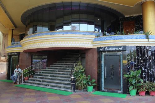 Imagen general del Hotel Gokul Plaza. Foto 6