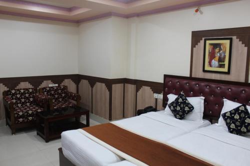 Imagen general del Hotel Gokul Plaza. Foto 9