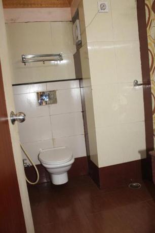 Imagen general del Hotel Gokul Plaza. Foto 10