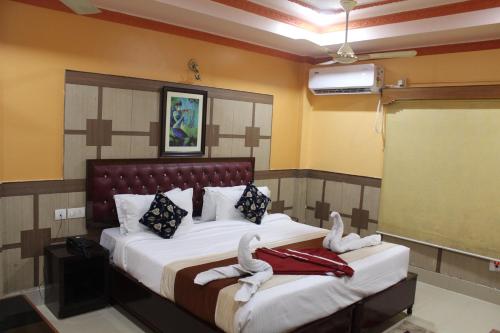 Imagen general del Hotel Gokul Plaza. Foto 13